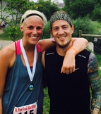 St. Paul Trail Marathon