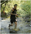 Eugene Curnow Trail Marathon