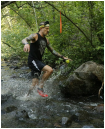Eugene Curnow Trail Marathon