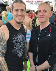 Las Vegas Marathon 2016